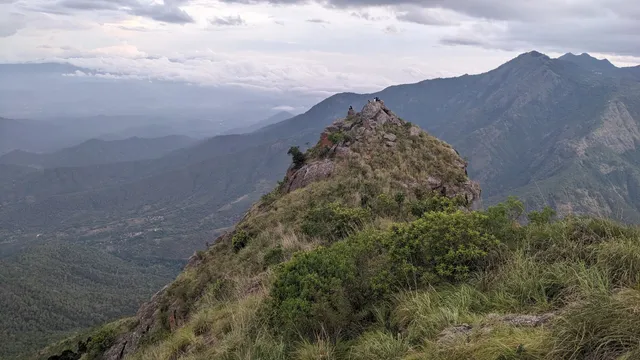 Sengottaraayar Malai