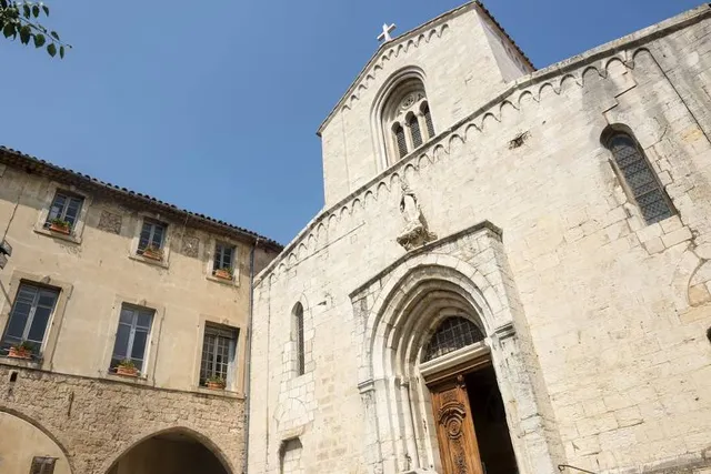 Musée International de la Parfumerie (MIP)