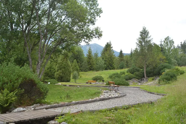 Exposition of the Tatra Nature