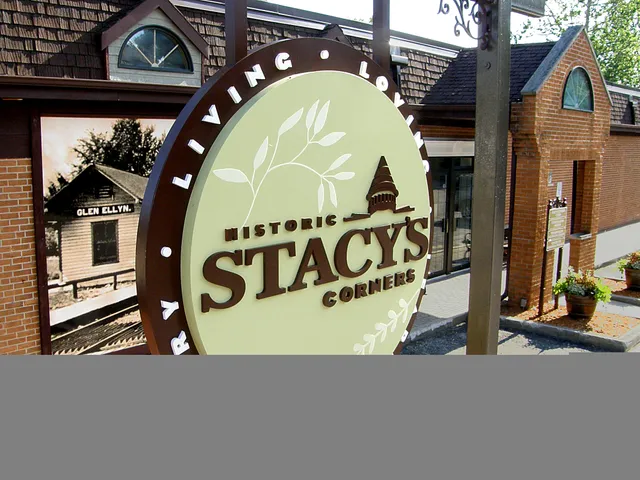 Glen Ellyn Historical Society