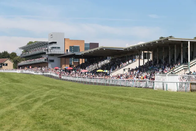 Fontwell Park Racing & Events