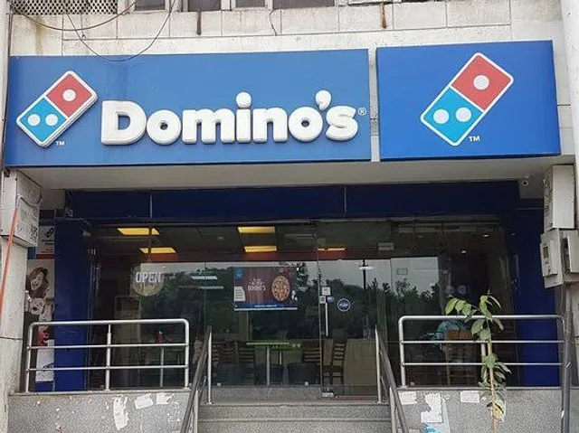 Domino's Pizza | Websity, Ludhiana