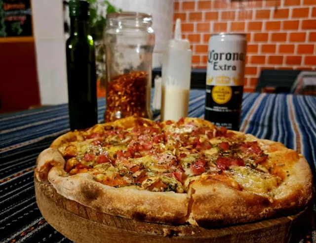 Pizzeria EL CAÑAVERAL