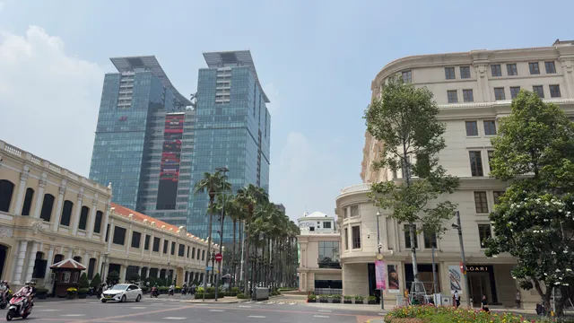 Ho Chí Minh City People's Committee