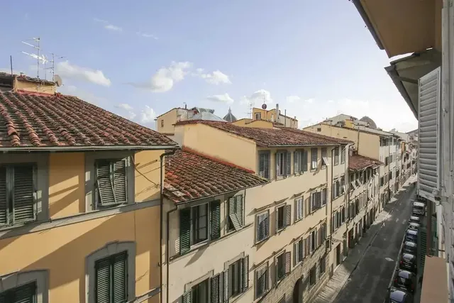 Gate of Paradise Florence B&B