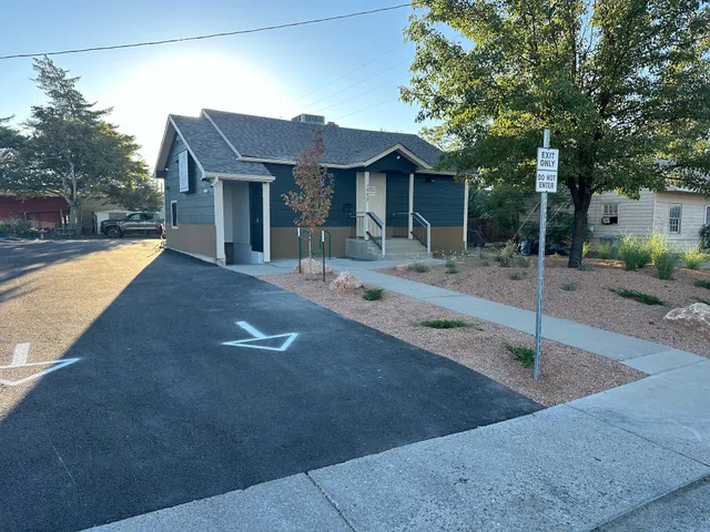 The Buzz Dispo Grand Junction