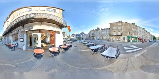 Brasserie Le Thermal