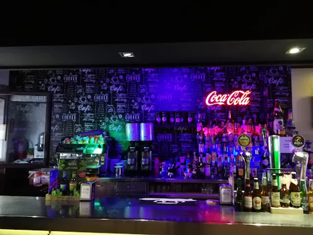 COLOR D VIDA Coffee & Drinks