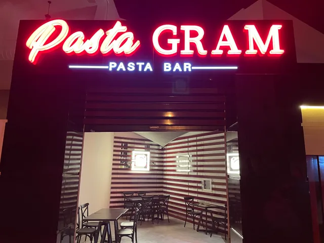 PASTAGRAM- PASTA BAR-