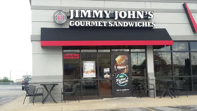 Jimmy John's