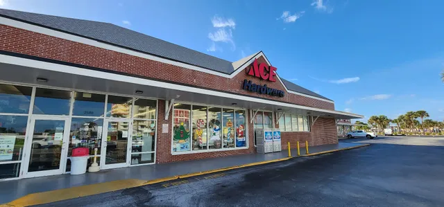 Madden's Ace Hardware 2