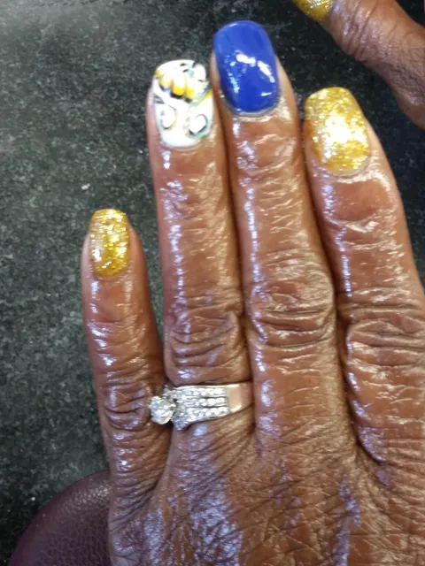 KCN NAILS