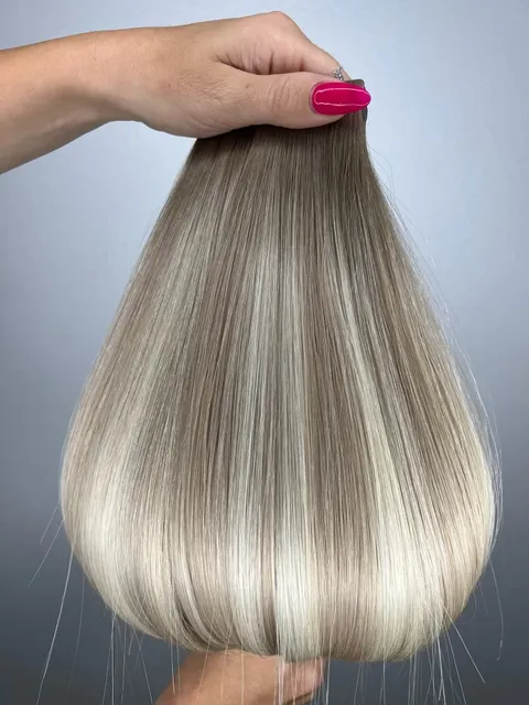 Tiffany Scott Extensions