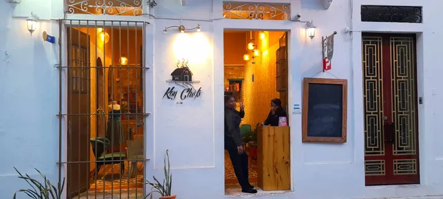 Kay Chefs Restaurant