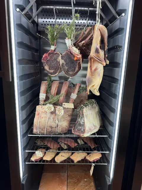 Old Hickory Steakhouse