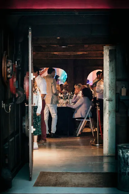 PROHIBIDO JAZZ CLUB BIARRITZ