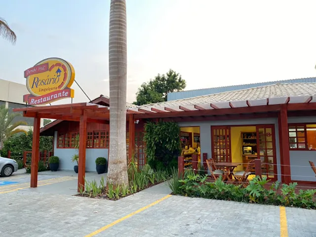 Restaurante Rosário - Portal