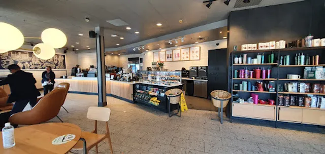 Starbucks