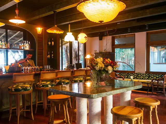 Pi Samui Beach Club and Restaurant