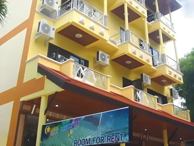 Amorn Mansion Ao Nang Beach