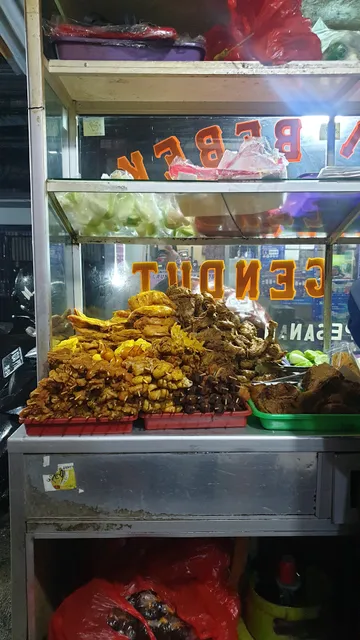 Nasi Bebek Madura Mba Gendut