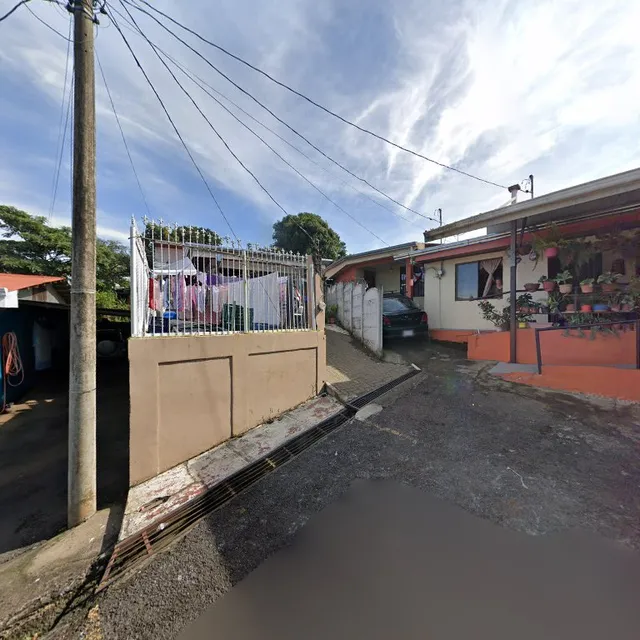 Restaurante la Clandestina