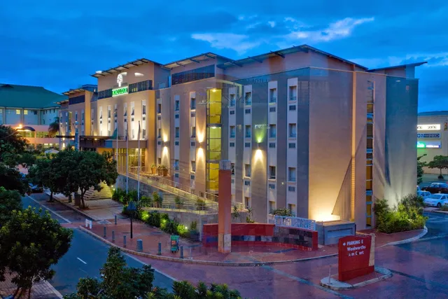 Road Lodge Umhlanga Ridge