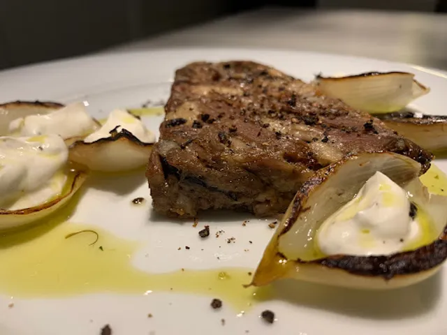 Vivarium Wine Restaurant