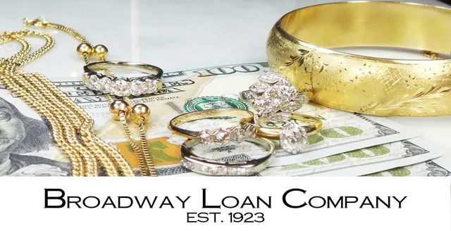 Broadway Loan Co