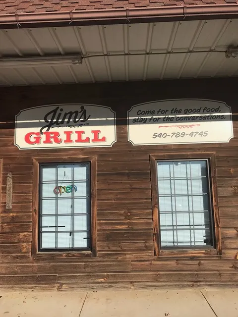 Jim's Grill