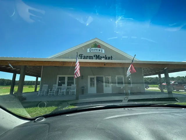 Griffin's Farm Market