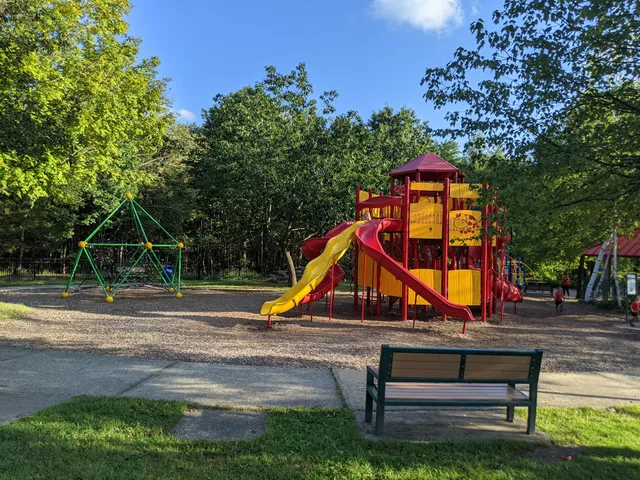 Montville Community Playground