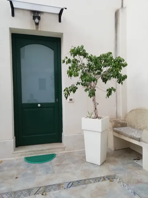 L'Antico Cortile Affitta Camere