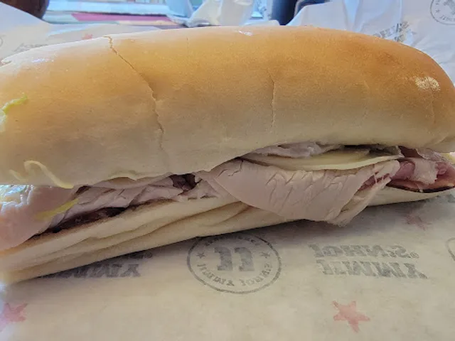 Jimmy John's