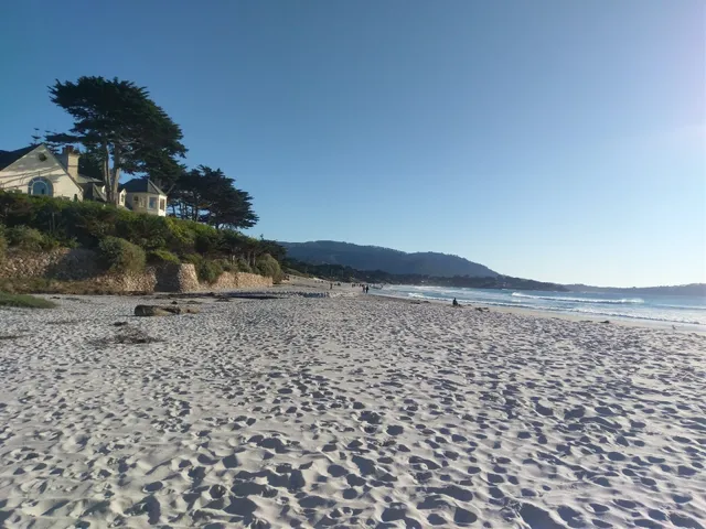 Carmel Visitor Center (Suite 219A)