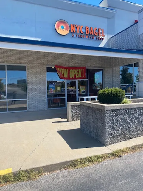 NYC Bagel