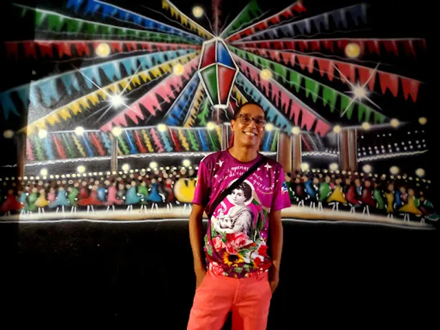 ARENA JÚNIOR’S BAR