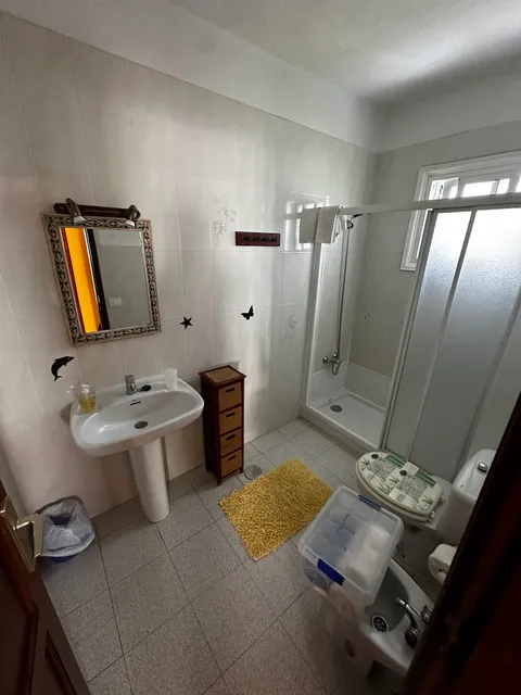 Apartamentos Mayoysa