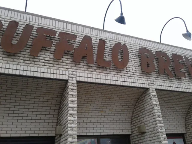 Buffalo Brew Pub