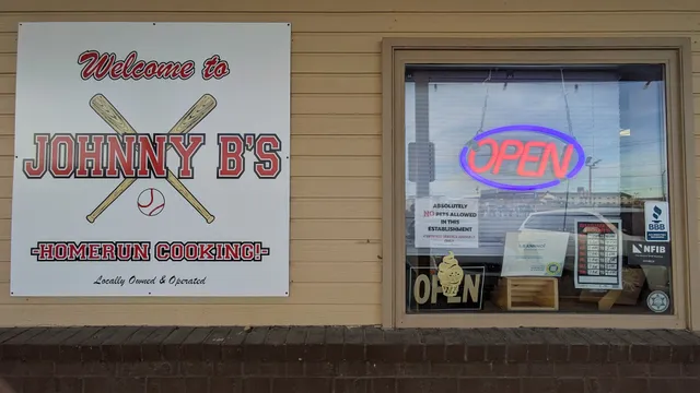 Johnny B's Restaurant