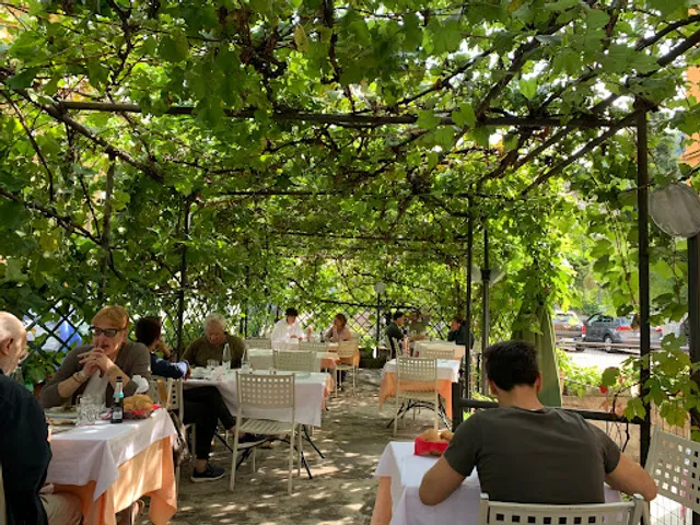 Ristorante da Michele