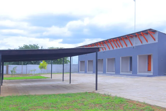 Lis ville guest house