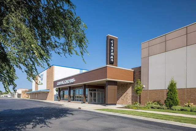 Classic Cinemas Meadowview XQ