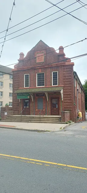 North Shore Historical Museum