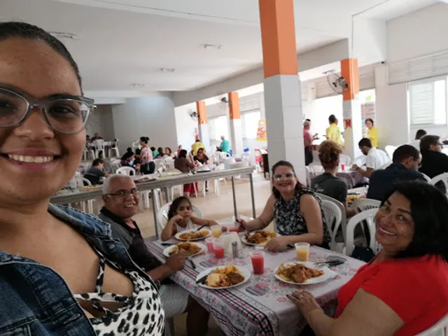 Self-service Sabor Caseiro