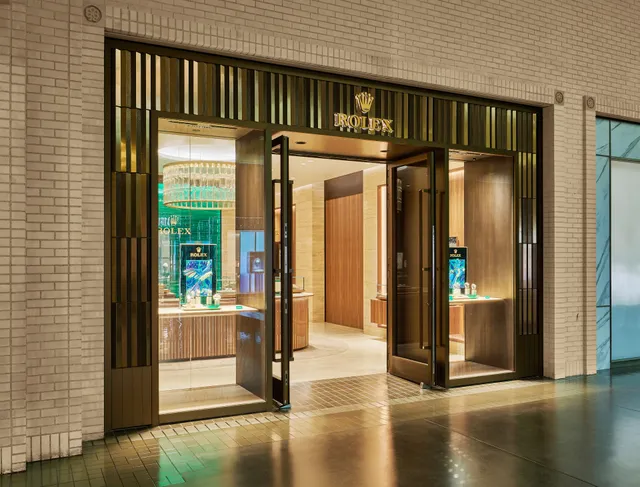 Eiseman Jewels NorthPark Center