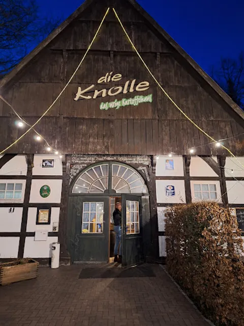 Die Knolle - Hachmeister & Ernstmeier GbR