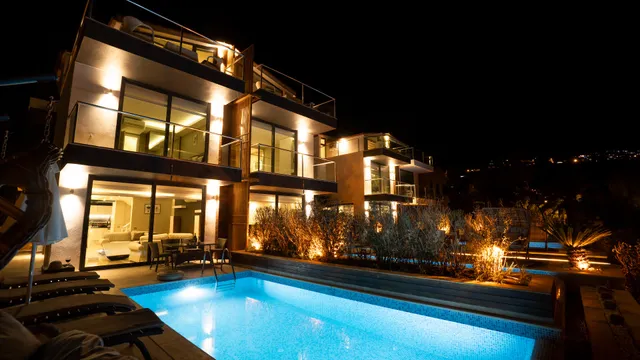 Villa Sole Kalkan