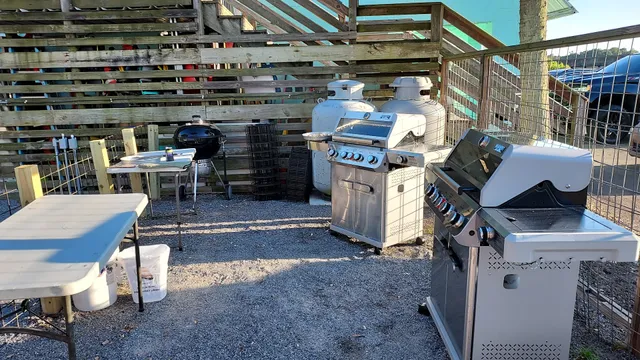 French Hermit Oyster Company