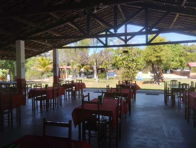 Restaurante Aldeia